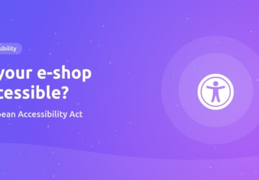 European Accessibility Act for e-shops