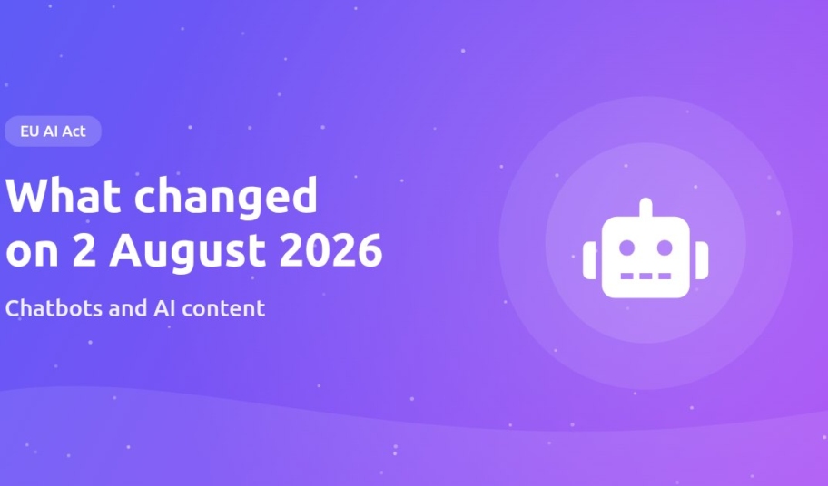 EU AI Act changes August 2026