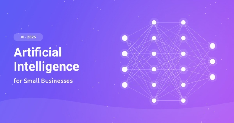 Artificial Intelligence for Small Businesses