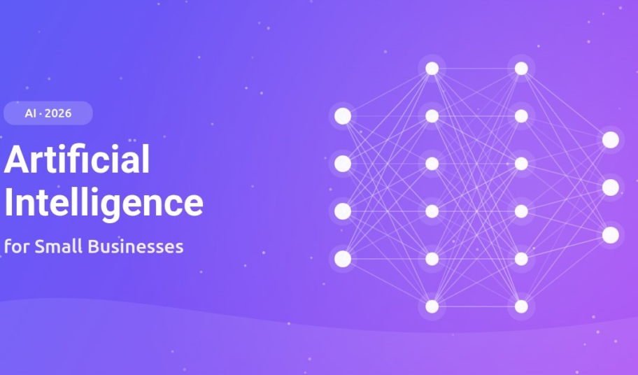 Artificial Intelligence for Small Businesses